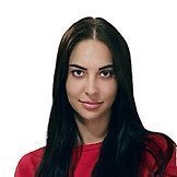 Врач Сазонова Екатерина Юрьевна