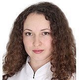 Врач Сазонова Елена Геннадьевна