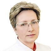 Врач Сазонова Галина Алексеевна