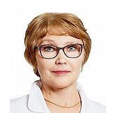 Врач Сазонова Ирина Гельевна