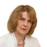 Врач Сазонова Ирина Владимировна