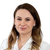 Врач Кирикова (Сазонова) Юлия Михайловна