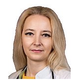 Врач Сазонова Наталья Николаевна