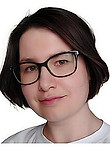 Врач Сазонова Ольга Юрьевна