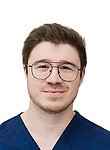 Врач Сазыкин Александр Борисович