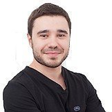 Врач Сазыкин Леонид Борисович