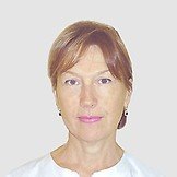Врач Акулова (Сазыкина) Людмила Владимировна