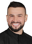 Врач Сбикин Антон Юрьевич