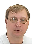 Врач Сбитнев Василий Вячеславович