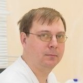 Врач Сбитнев Василий
