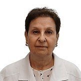 Врач Сбитнева Наталия Георгиевна