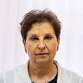 Врач Сбитнева Наталья Георгиевна