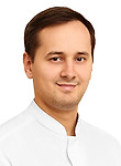 Врач Сботов Владислав Викторович