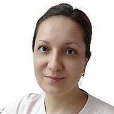 Врач Счетчикова Наталья Валерьевна