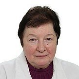 Врач Себко Татьяна Васильевна