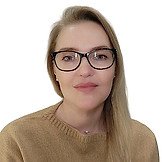 Врач Сечина Елена Николаевна