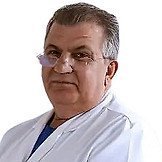 Врач Сечко Евгений Леонидович
