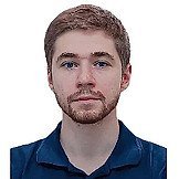 Врач Сечко Константин Олегович