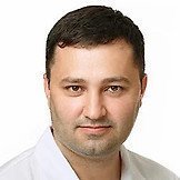 Врач Сечоиев Сарбоз Мирбозович