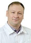 Врач Седашкин Александр Николаевич