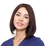 Врач Седельникова Виктория Валериевна