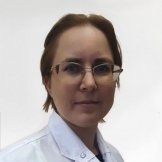 Врач Седненкова Татьяна Андреевна