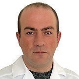Врач Седоян Давид Грантович