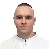 Врач Седов Александр Александрович