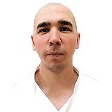 Врач Седов Андрей Игоревич