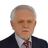 Врач Седов Всеволод Парисович
