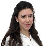 Врач Седова Кристина Вадимовна
