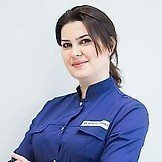 Врач Сеидова Лиман Арифовна
