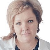 Врач Седова Марина Александровна