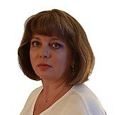 Врач Седова Наталия Борисовна