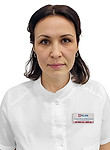 Врач Седунова Наталья Николаевна
