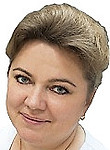 Врач Седых Ольга Геннадьевна