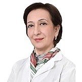 Врач Сефербекова Рейханат Магамедагаевна
