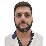 Врач Сеферян Арсен Смбатович