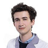Врач Сеферян Сергей Левонович