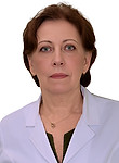 Врач Сэпп Ольга Николаевна