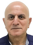 Врач Сеидов Мирсамит Сеидалиевич