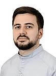 Врач Сеидов Нижат Тамиз оглы