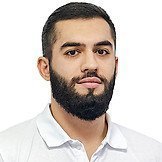 Врач Сеидов Сеиднатик Имамвердиевич