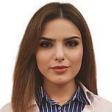 Врач Сеидова Гюльнара Мехтиевна