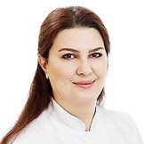 Врач Сеидова Ляман Арифовна