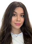 Врач Сеидова Севда Шамилевна