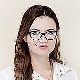 Врач Сейфединова Альфия Бахтияровна