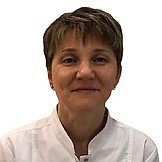 Врач Сейфетдинова Марина Олеговна