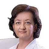 Врач Сейфулла Нияра Рошеновна