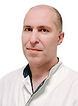 Врач Сейфуллаев Рашад Вахидович